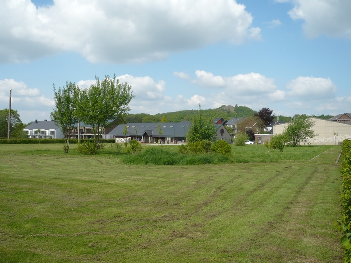 Terrain communal de Micheroux