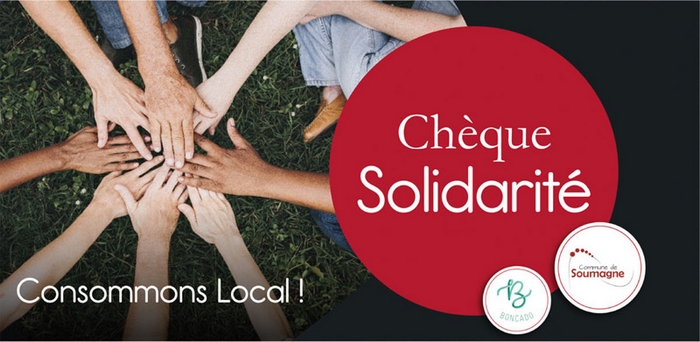 Chque solidarit