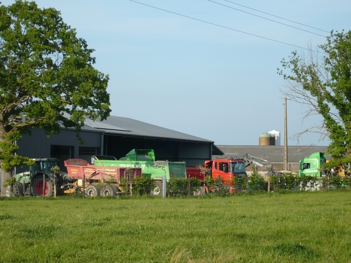 Hangar Rafhay