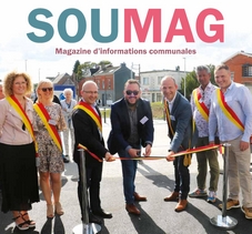 Page couverture Soumag