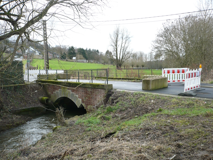 Pont al Plantche